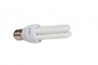 Ampoule E27 - 11W - à économie d'énergie