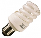 Ampoule E27 - 15W - à économie d'énergie