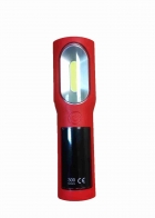 Lampe torche - rechargeable - IP65