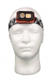Lampe frontale LED rechargeable Hybride