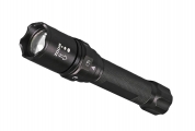 Lampe torche  led 10W avec focus